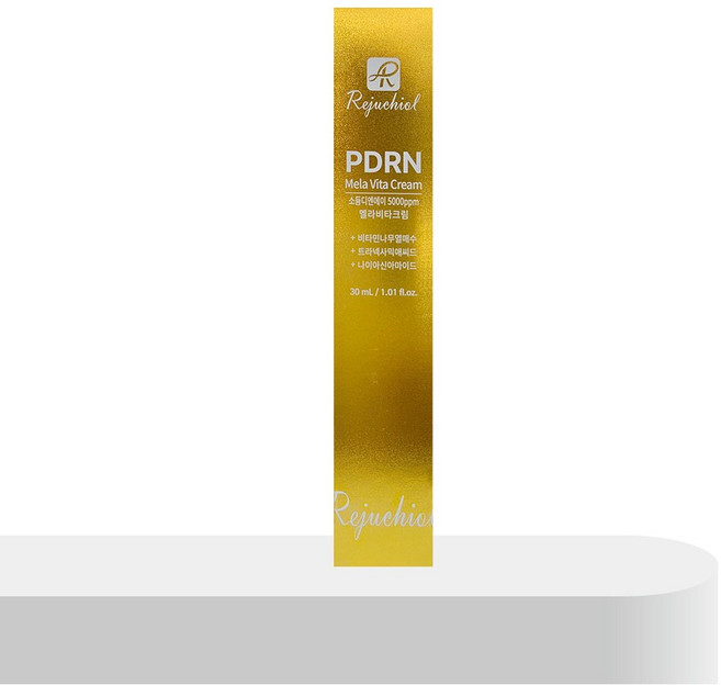약국전용 Mela Vita 피디알엔 크림 트라넥사믹 나이아신 비타민나무열매 30ml, 1개, 30g