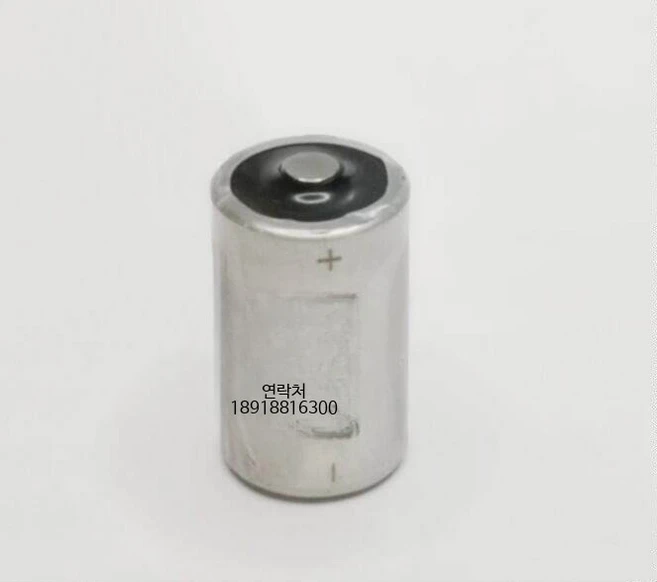 ER14250S 150 도 고온 리튬 배터리 ER14250MR-145 온도 녹음기 배터리 12AA 3.6V, 1개 - 쿠팡