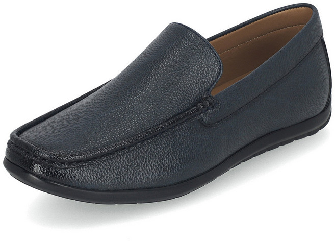 엘칸토 마쯔 남성 캐쥬얼 드라이빙 슈즈 2cm LCMC93M313