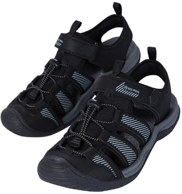 5층 콜핑 GD01 남성 트레킹 스포츠 샌들 크루즈 KVM1378M_송파점