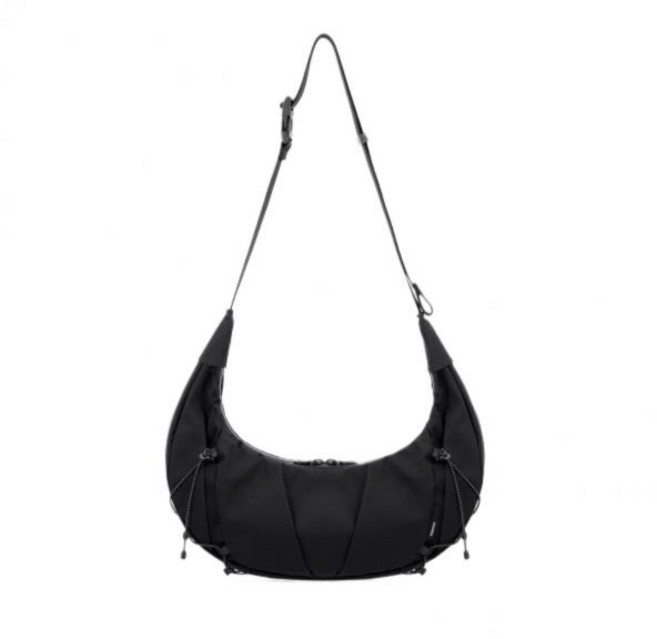 스위치 SWEETCH VOYAGER BODY BAG 가방 001 블랙 매장정품 163873