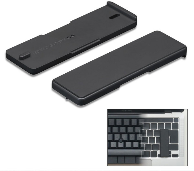 FAR EAST GADGET 퍼 이스트 가젯 타입 스틱스 (Black)