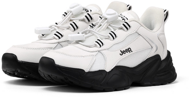 Jeep 지프 브이마운트2 아동운동화