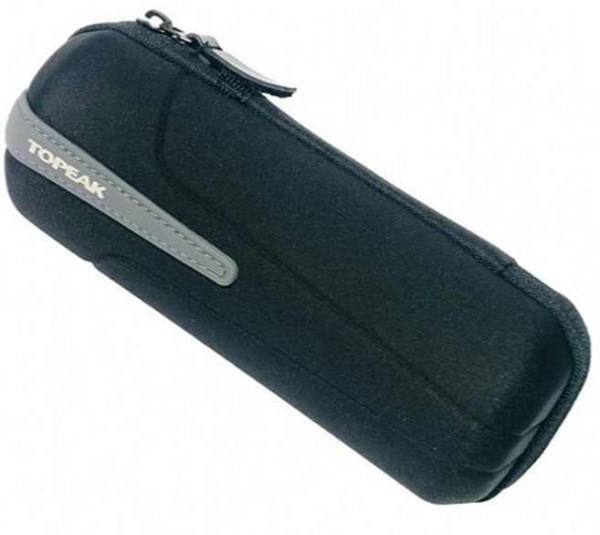 토픽 케이지팩 가방, TC2298G-그레이블랙, 1개