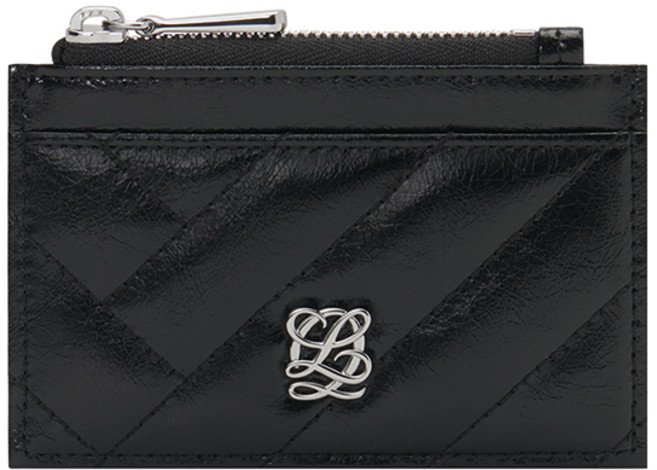 루이까또즈 카드지갑 SR3SD72BL