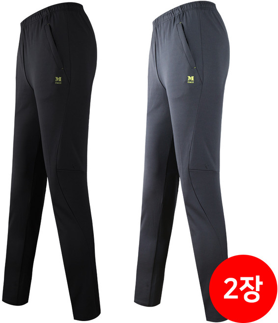 [1+1]마찌C사방스판트레이닝 남자 남성 스판 밴딩 트레이닝 추리닝 등산복 작업복 작업바지 팬츠 빅사이즈 아웃도어