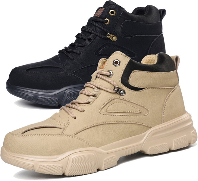 초경량 초가성비 작업화 G688