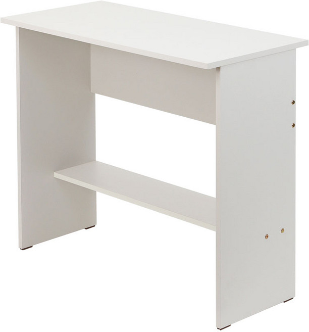 포메리트 모던 책상, 크림화이트