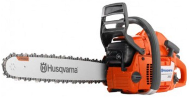 [허스크바나] 세미프로 엔진톱 353 / (51.7cc), 1개