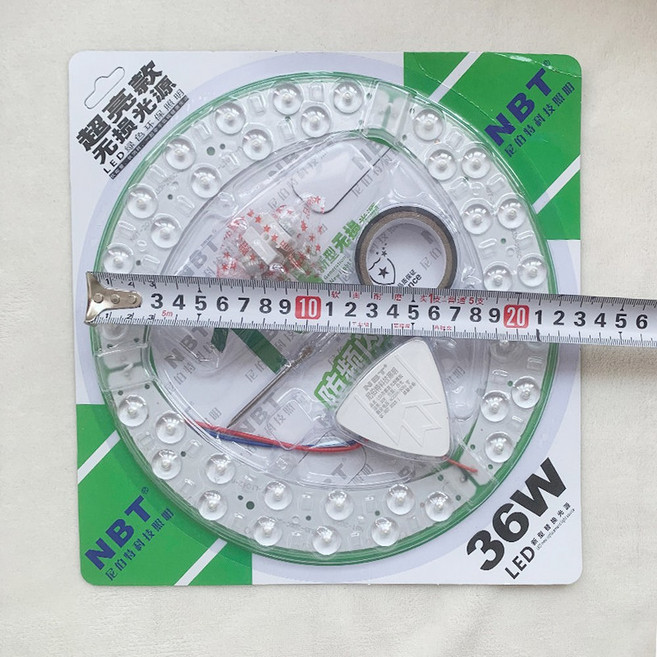 써크라인 장수전구 FCL32SD/30 전9 809 22W 21 30W 40W 안정기, LED 고리형 라이트 36W 하이라이트 백색광, 기타, 기타