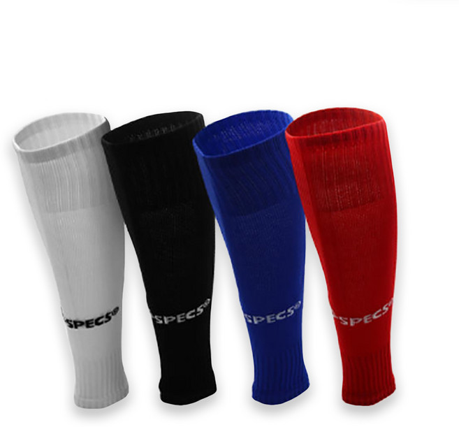 [프로스펙스]축구 스타킹 발목스타킹 튜브, BLACK, 1개