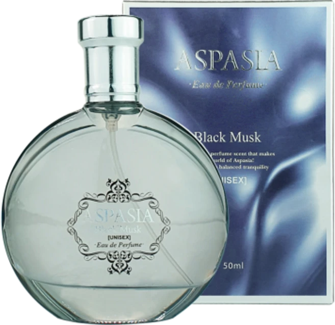 ASPASIA 여성용 오드퍼퓸 블랙머스크, 1개, 본상품선택 - 쿠팡
