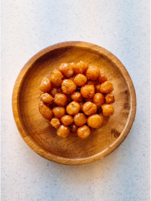 수제 로투스 오란다(1박스 10개입), 30g, 10개