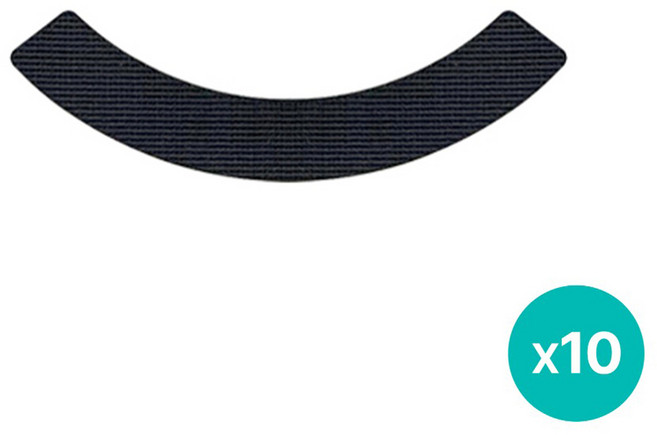 에브리봇 물걸레 로봇청소기 벨크로 세트, 1세트