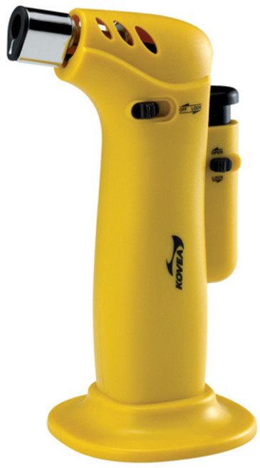 코베아 가스토치 KTS 2907 돌핀, KTS-2907돌핀가스토치, 1개, 상세페이지 참조