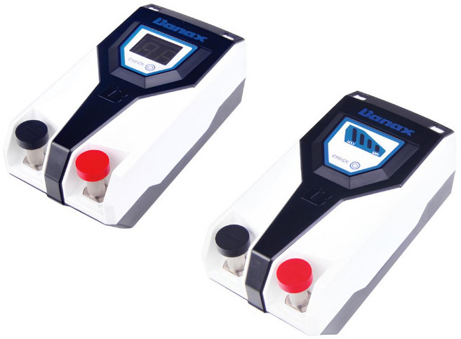 바낙스 / 타이맥스-B 전동릴 배터리 / 하루 종일 밤새 낚시해도 넉넉한 용량 / 국내 기술력! 삼성SDI 파워셀 적용 / 케이스 포함 / 대용량 8700 / 초대용량 10500, TIMAX-B 8700, TIMAX-B10500