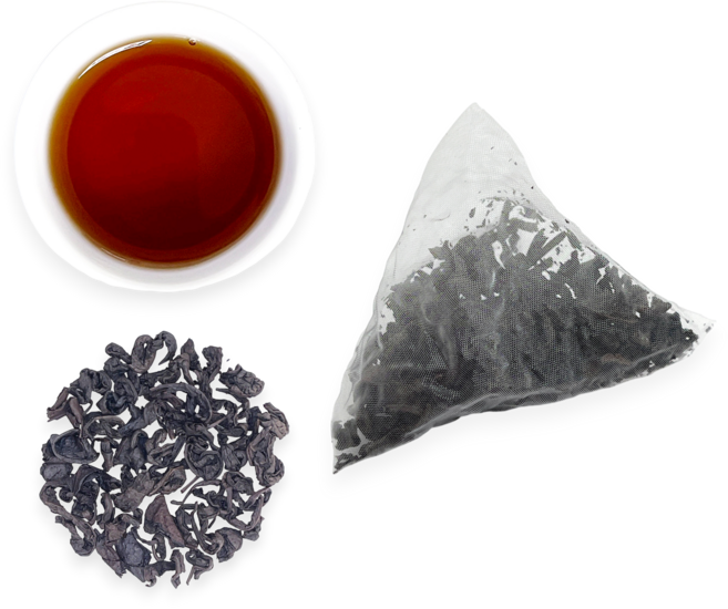 至峰茶業 鐵觀音烏龍 茶包, 3g, 1套, 50個裝