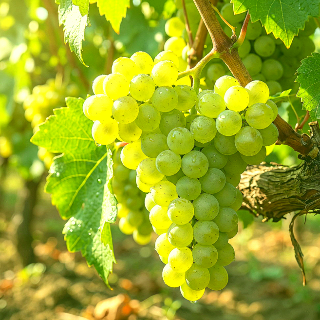 [다정한과일] 초고당도 프리미엄 애플청포도 오톰크리스피, 1세트, 1kg