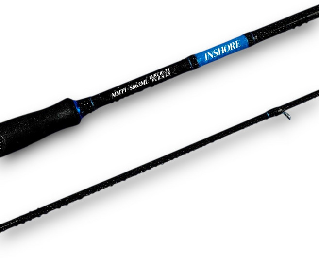 독스 메멘토 바다 루어 낚시대 에깅대 볼락 루어대 문어 로드, 블랙