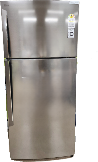 [방문설치] LG전자 일반냉장고 507리터 B502S33 샤인 멀티냉각 폐가전수거