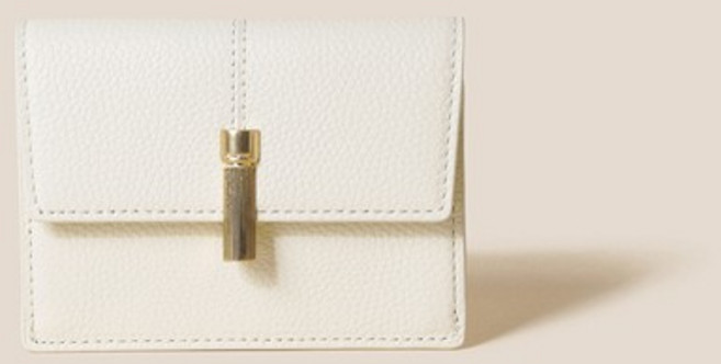 Flanner Card Wallet