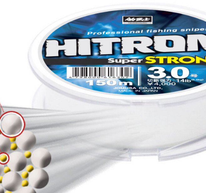 조무사 히트론 슈퍼스트롱 바다원줄, 1개