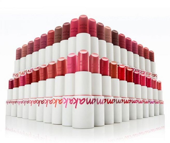 [웨이크메이크] 소프트 블러링 밤 스틱 3.5g 블러 립스틱 매트 립, 1개, 07 허쉬 모브