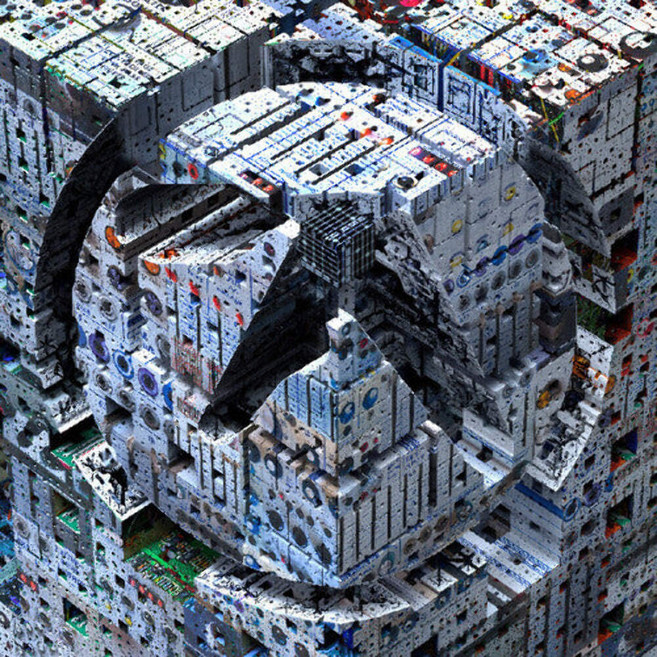 (수입 LP) Aphex Twin Blackbox Life Recorder 21f / In A Room7 F760 [EP] NEW Vinyl, (수입 LP) Aphex Twin Blackbox Li