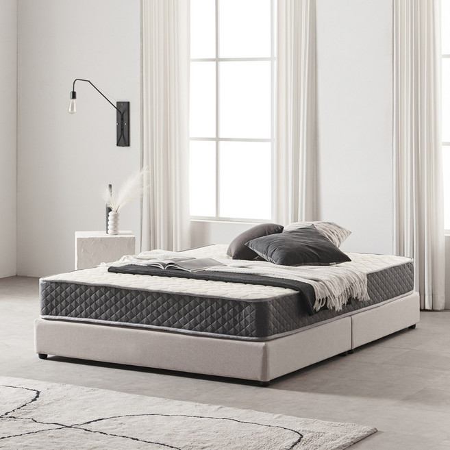 베드리움 프라이스 FREE 독립형 스프링 매트리스 20cm Made in Korea