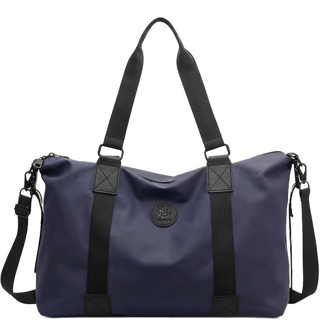 아띠꼴로 남자 크로스백 여성 헬스 스포츠 더플백 운동 백팩, 스탠다드네이비, 1개