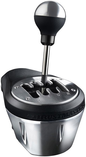 THRUSTMASTER TH8A 기어 변속기 PS5 Pro PS4 XBOX Series XS One PC 호환, TH8A Shifter