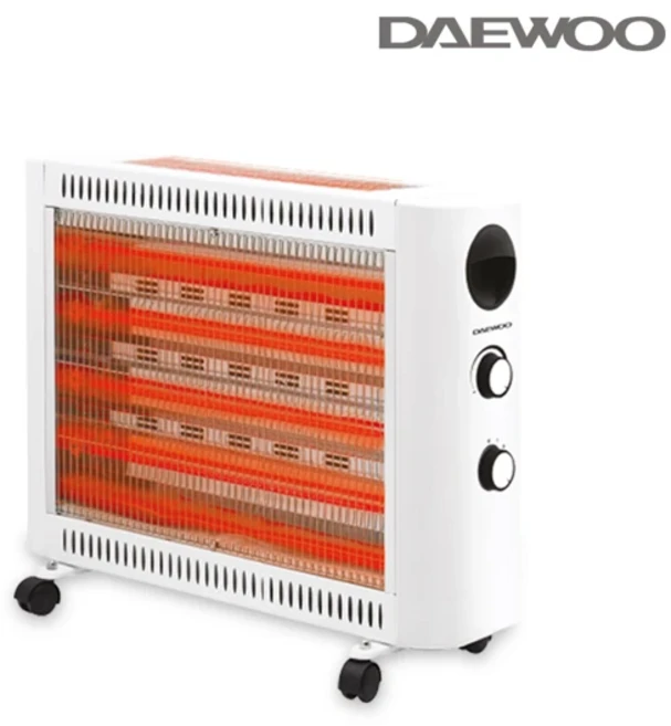 대우 석영관히터 DEH-QX500 전기히터 발열램프 쾌속히팅 전기난로 업소용 가정용, 기타, 상품상세페이지 참조