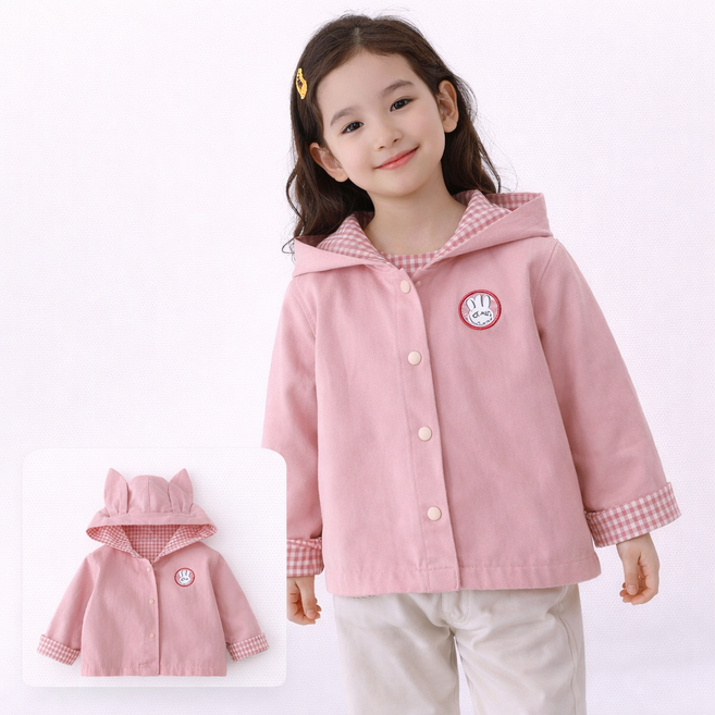 아동 여아 남아 주니어 플리스 자켓 뽀글이 점퍼 패밀리룩