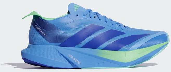 아디다스 ADIDAS 아디제로 드라이브 RC 러닝화 KJ6208 215336