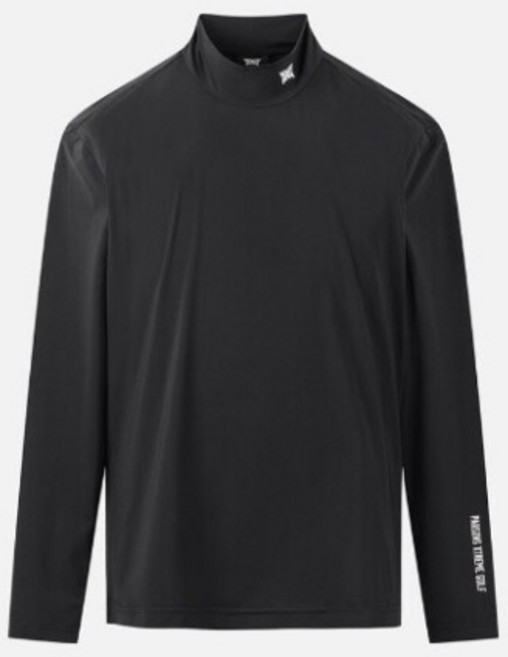[피엑스지] PXG골프긴팔 VQA PKMPM1130-21 MEN ESSENTIAL BASELAYER LONG SLEEVE