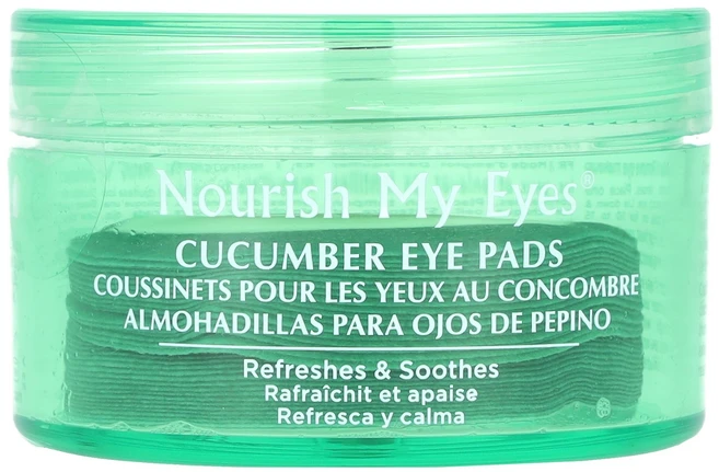 Fran Wilson Nourush My Eyes® 오이 아이 패드 패드 36개 Wilson (프랜 윌슨) - 쿠팡