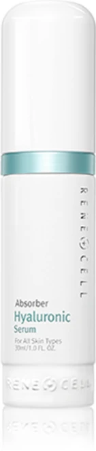 르네셀 앱소버 히알루로닉 세럼, 30ml, 1개 - 쿠팡