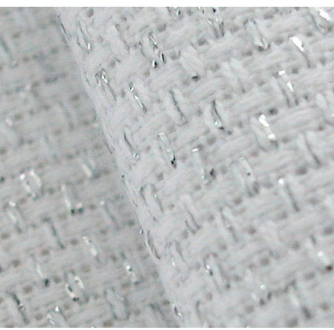 예담하비 ZWEIGART 14ct독일쯔바이십자수원단(은사 32876-17), 1개, 1마(90cm*150cm)