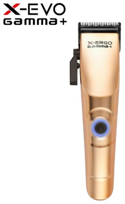 GAMMA + X-ERGO 감마 + 에르고 클리퍼