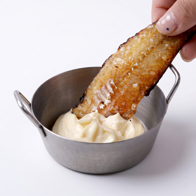 삼천포 국내산 조미 대구 알포 대구포 나막스 300g 홍메기 쥐포, 1개