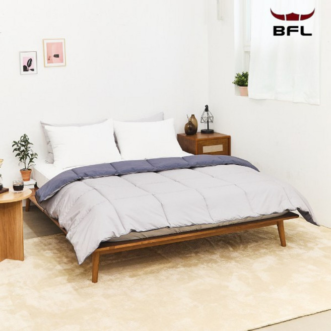 BFL 루탄 프리미엄 호주 양모 이불 더블