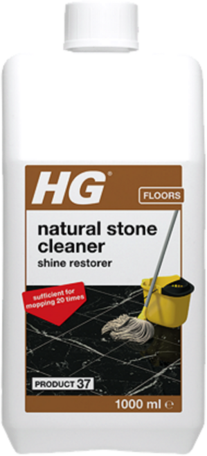 대리석 광택제 석재 바닥 타일 광택 청소 인조대리석 왁스 클리너, 1개, 1L
