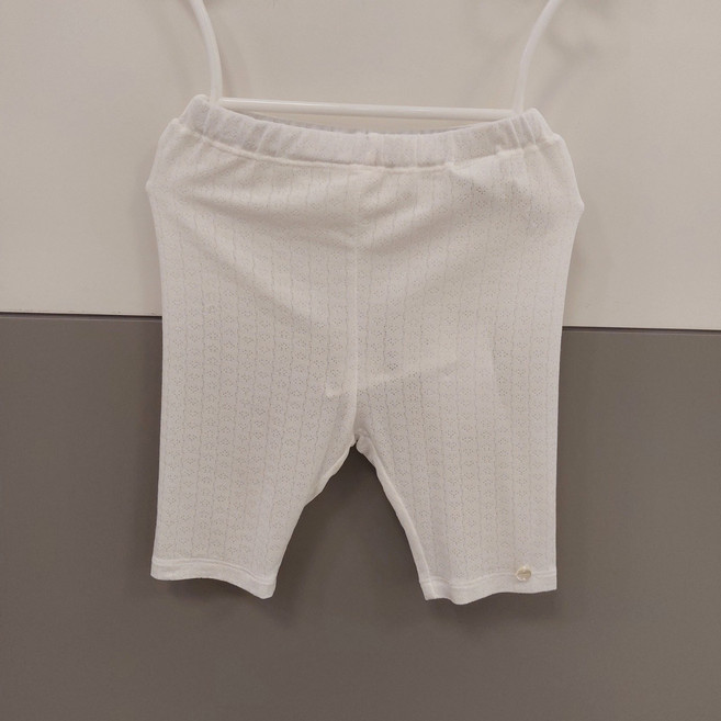 압소바 아동용 플롯 7부 레깅스