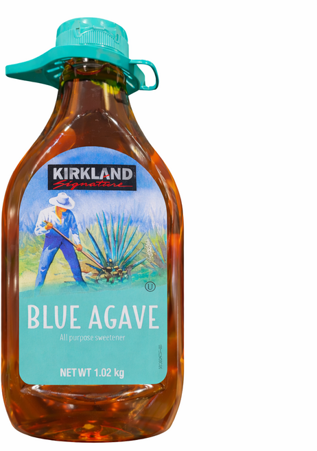 커클랜드 시그니춰 블루 아가베 시럽, 1.02kg, 1개