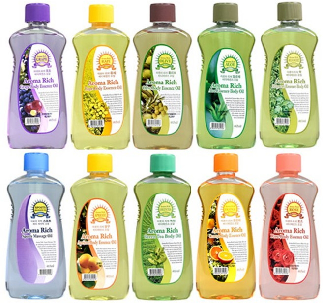 이노벨라 아로마 리치 포도 바디에센스 오일 465ml 바디오일 바디에센스 마사지오일 아로마오일 맛사지오일godjqkelghkwkdwl1171, 1개