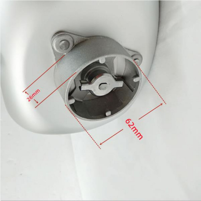 돈림 DL-TM018 BM-1888 BM-1348 BM-1353F DL-T15A /4706W TM018W 빵 제조기용 빵통 + 블레이드