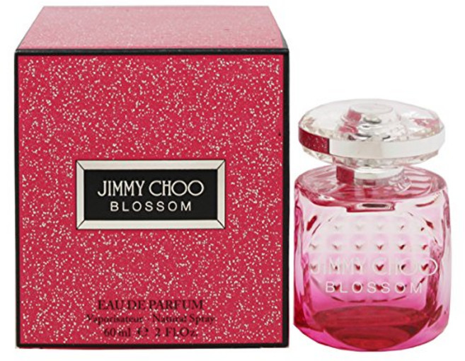 지미 추 JIMMY CHOO 블로섬 EDP SP 60ml [병행 수입품], 1