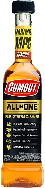 검아웃 올인원 연료첨가제 가솔린 296ml, 1개, 가솔린/휘발유 - 쿠팡