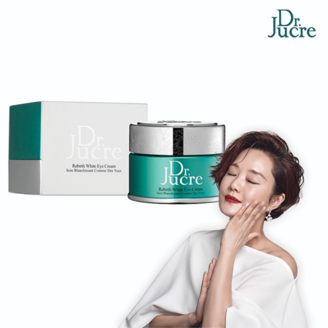 닥터쥬크르 리버스 화이트 아이크림, 1개, 30ml