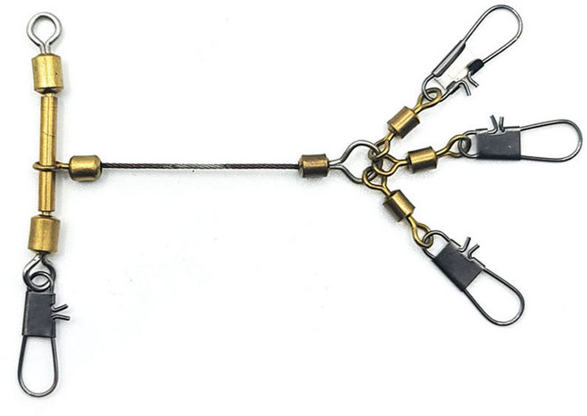 매드타코 문어 가지채비 특허출원 숏타입, 1개, 4개입